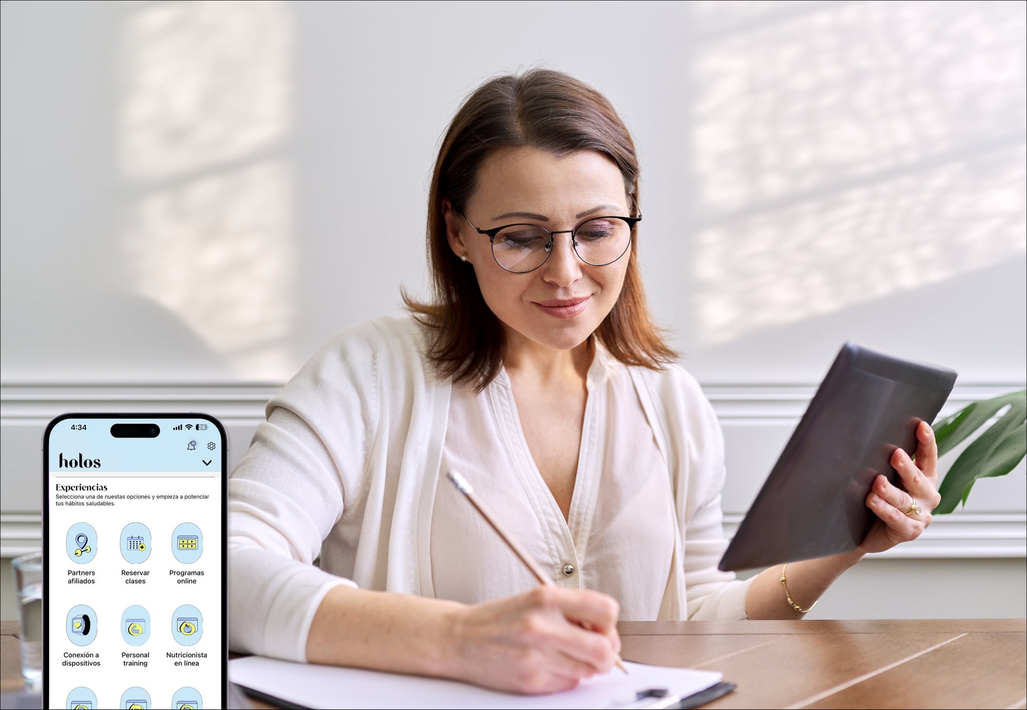 Sesiones Especialistas